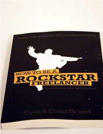 Rockstar Freelance